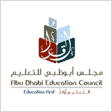 Abu Dubai Education Council logo