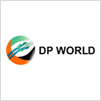 DP- WORLD logo
