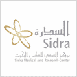 Sidra logo