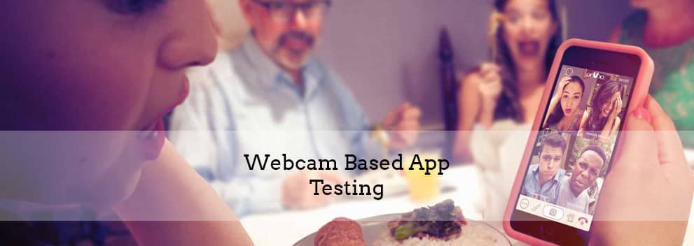 Based App Testing-