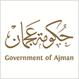 government-of-ajman logo