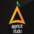 APPRICOT-STUDIO logo