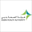 Dubai Health Authority logo