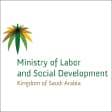 Ministry of labor and social development logo