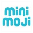 MiniMoji logo
