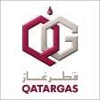Qatar-Gas logo