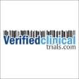 Verified-Clinical-Trial logo