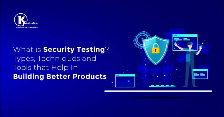 What is Security Testing? It’s Types, Techniques, and Tools that Help ...