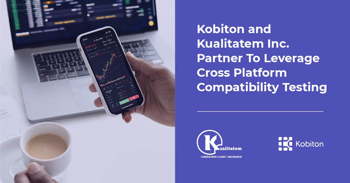 KTM-Kobiton partnership