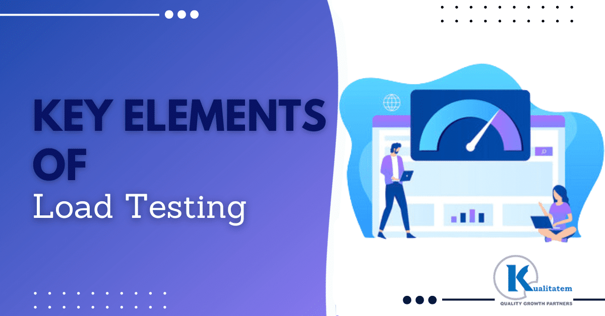 Key Elements of Load Testing Applications